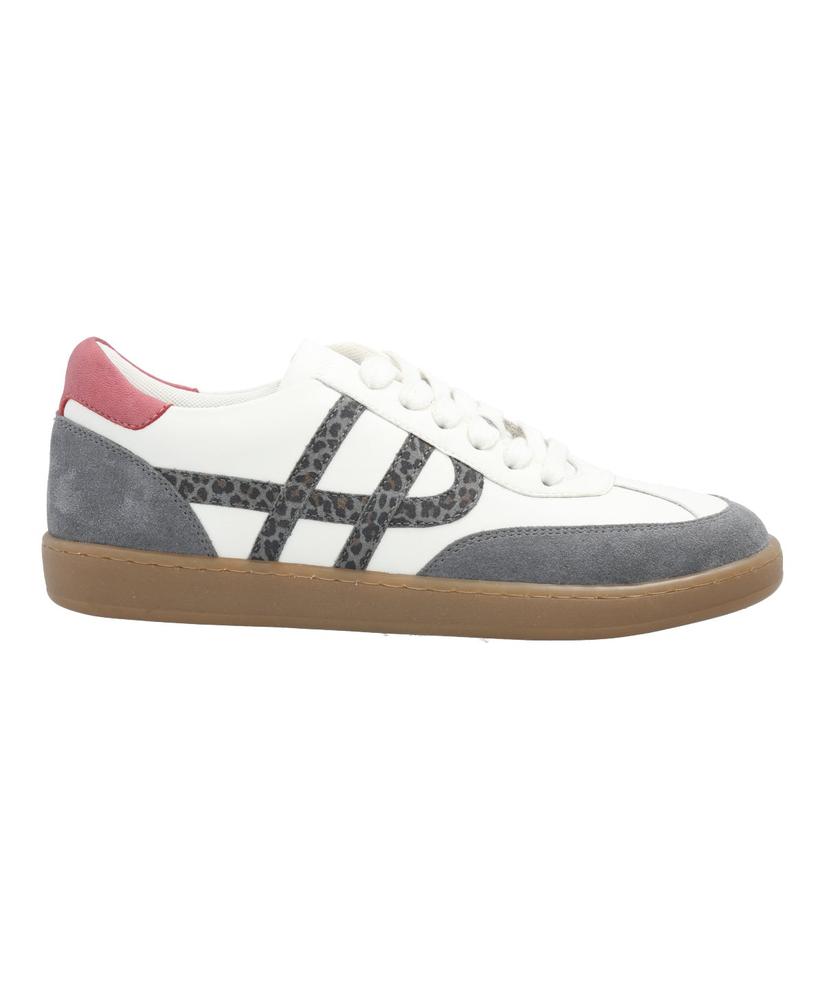 Zapatilla Niña Loa Blanco Hush Puppies Kids