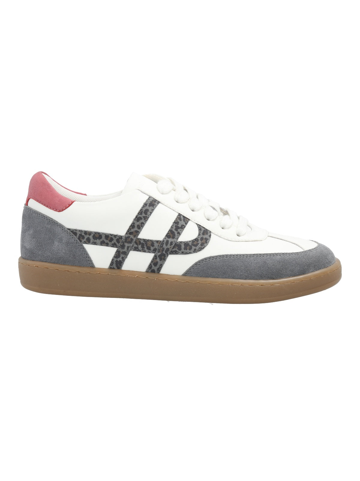 Zapatilla Niña Loa Blanco Hush Puppies Kids