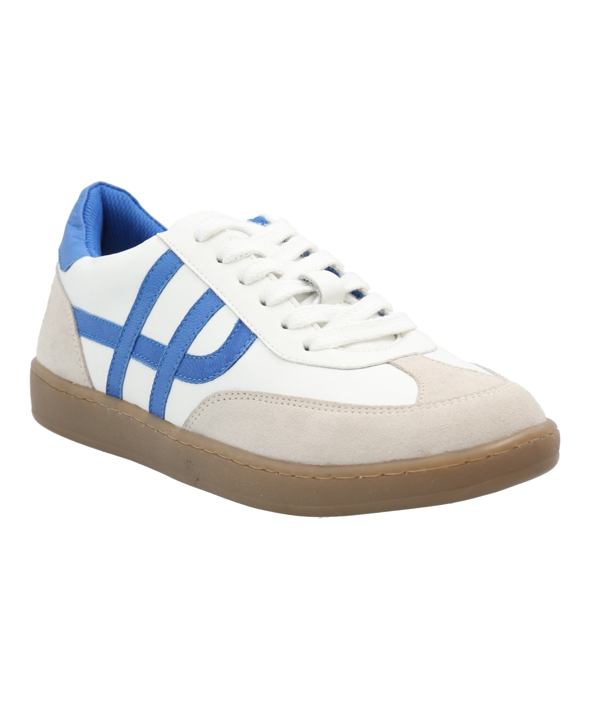 Zapatilla Niño Loa Azul Hush Puppies Kids
