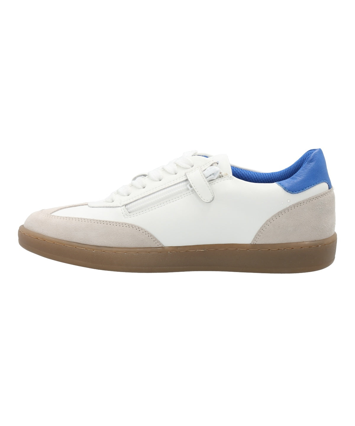 Zapatilla Niño Loa Azul Hush Puppies Kids