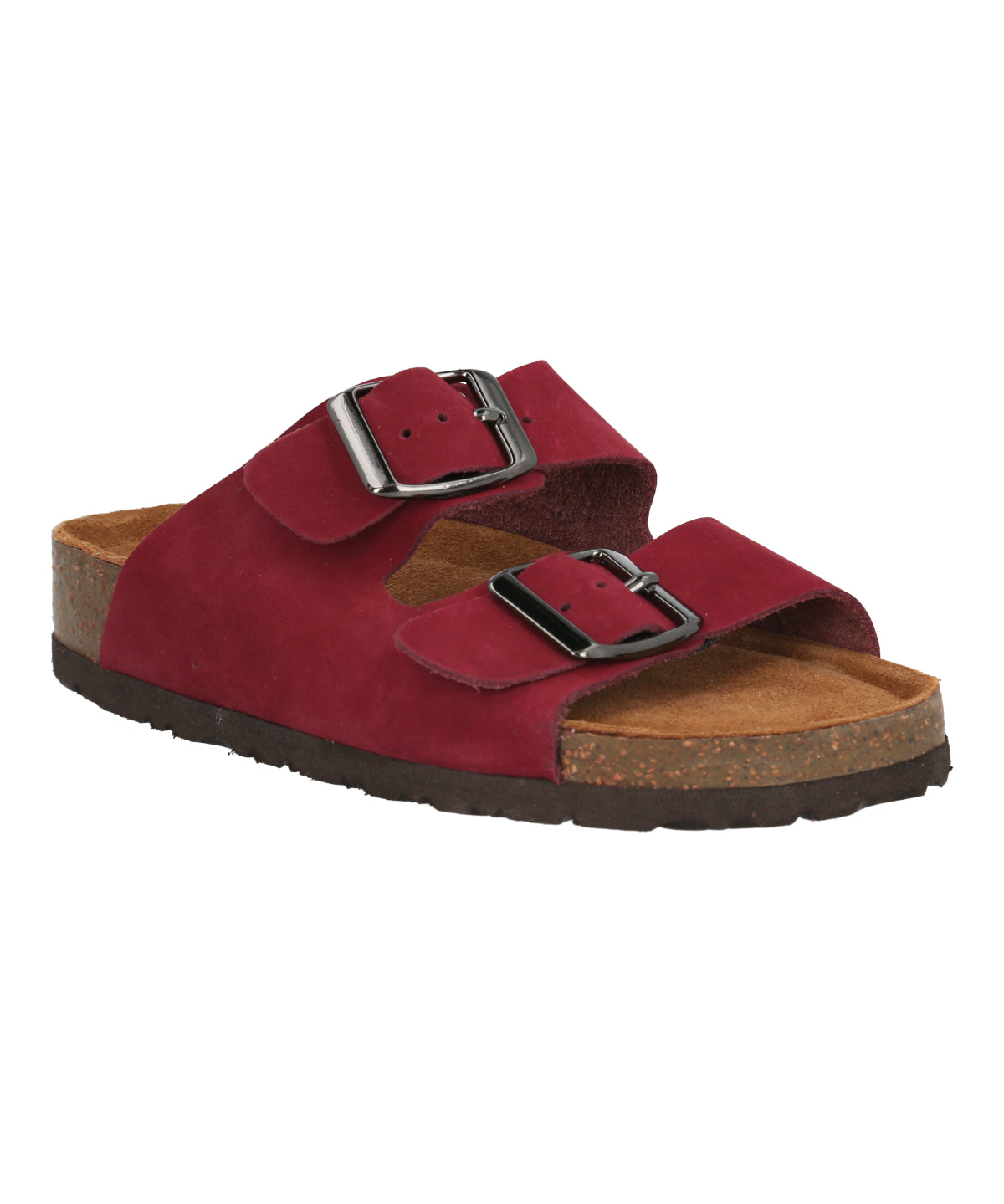 Sandalia Niña Cabo Burdeo Hush Puppies Kids