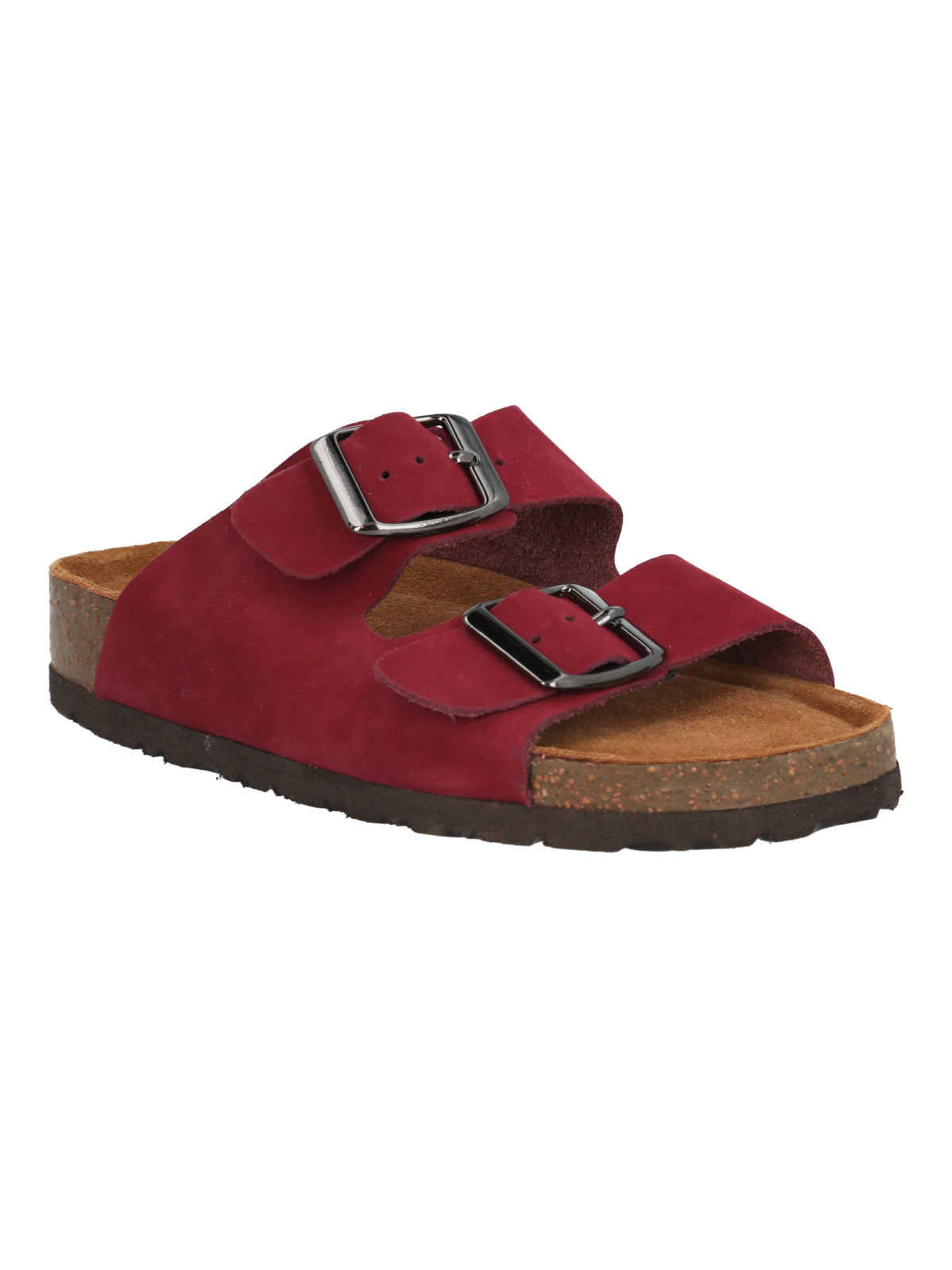 Sandalia Niña Cabo Burdeo Hush Puppies Kids