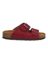 Sandalia Niña Cabo Burdeo Hush Puppies Kids