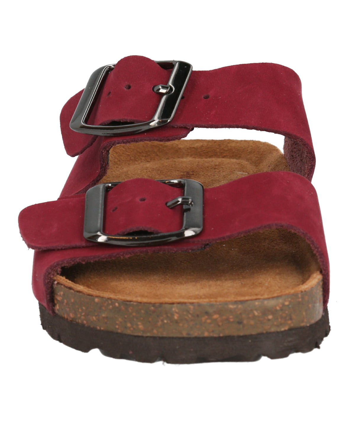Sandalia Niña Cabo Burdeo Hush Puppies Kids