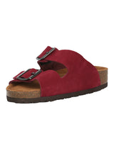 Sandalia Niña Cabo Burdeo Hush Puppies Kids