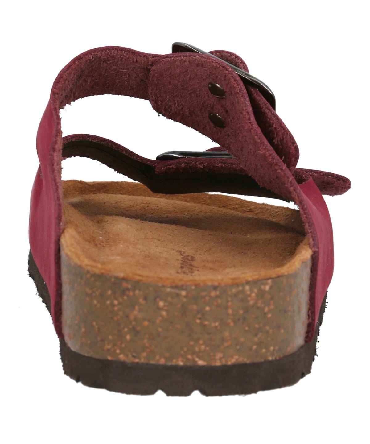 Sandalia Niña Cabo Burdeo Hush Puppies Kids