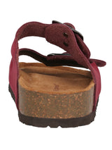 Sandalia Niña Cabo Burdeo Hush Puppies Kids