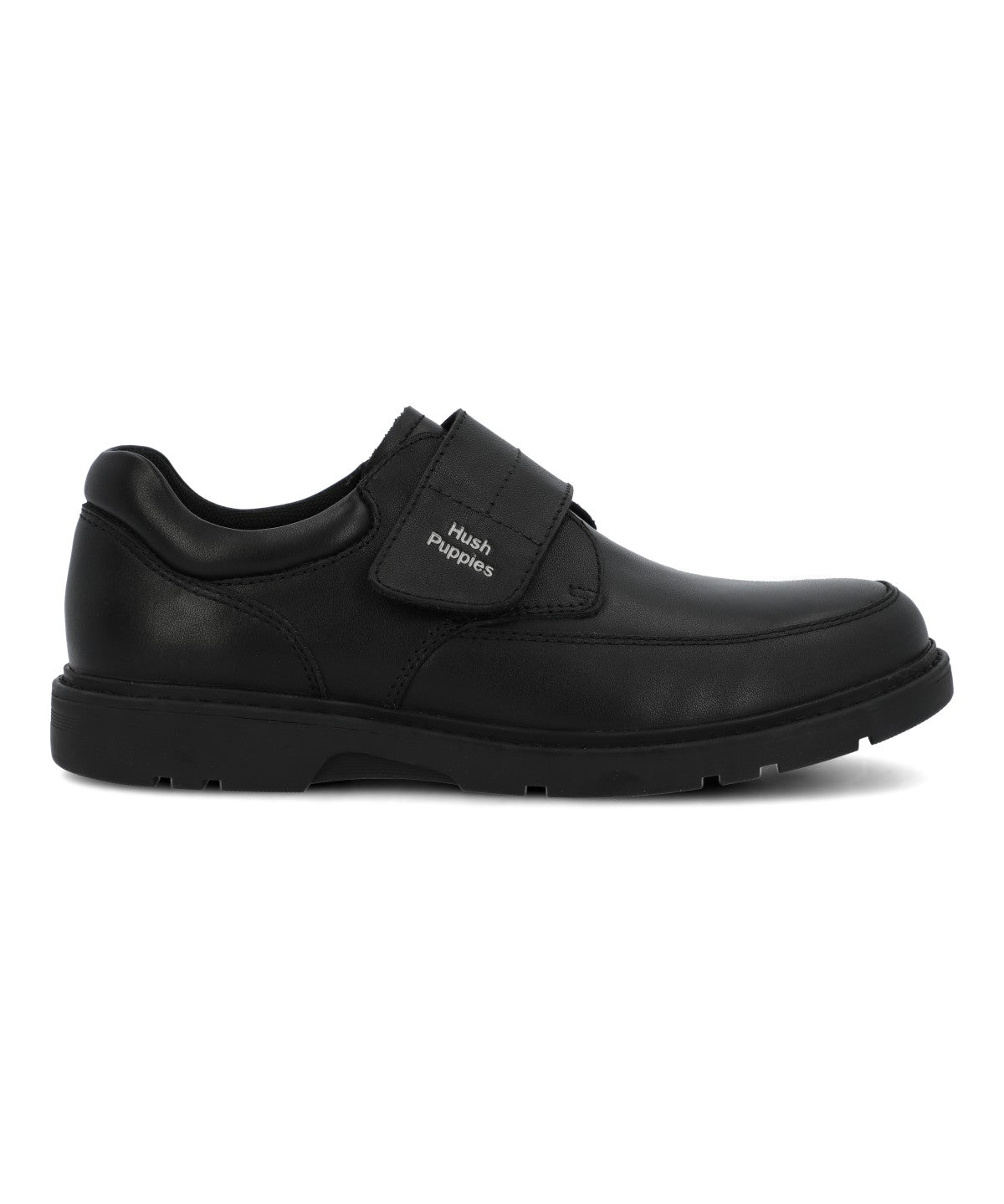 Zapato Escolar Niño Arco Negro