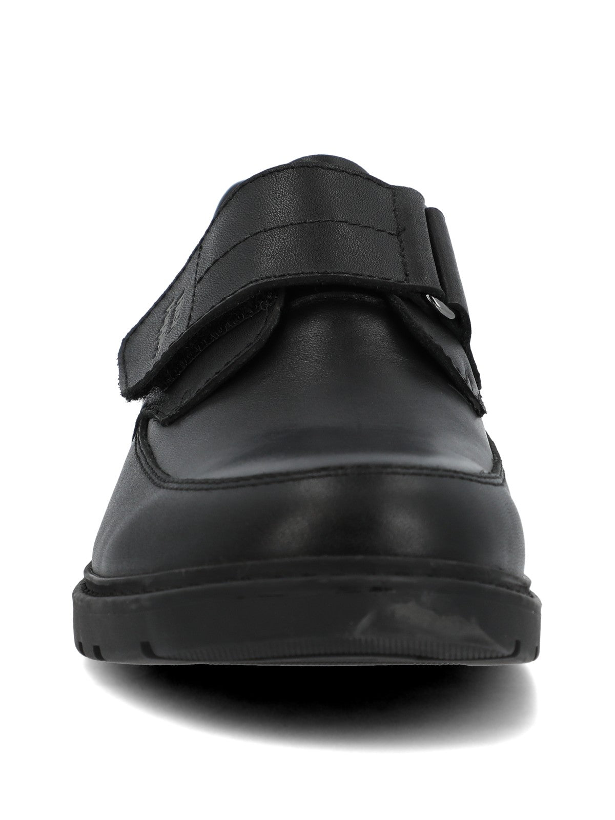 Zapato Escolar Niño Arco Negro