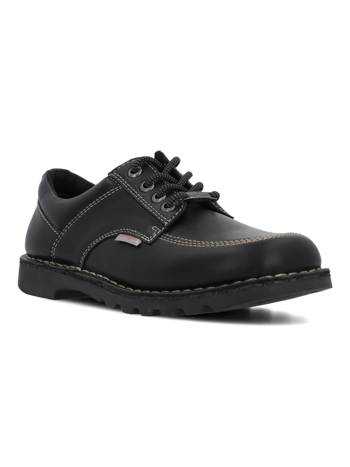 Zapato Escolar Niña Bravi Negro