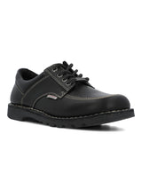 Zapato Escolar Niña Bravi Negro