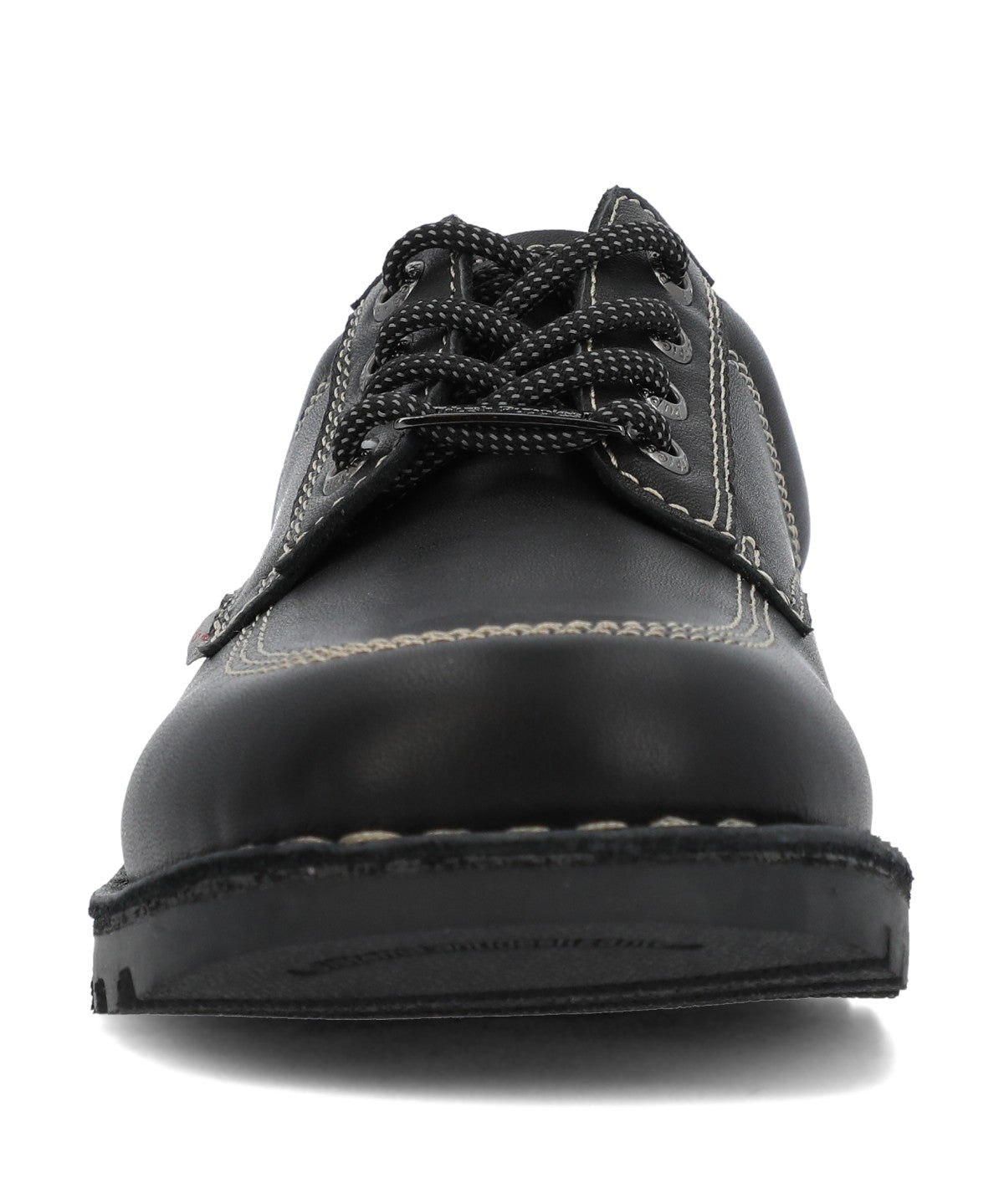 Zapato Escolar Niña Bravi Negro