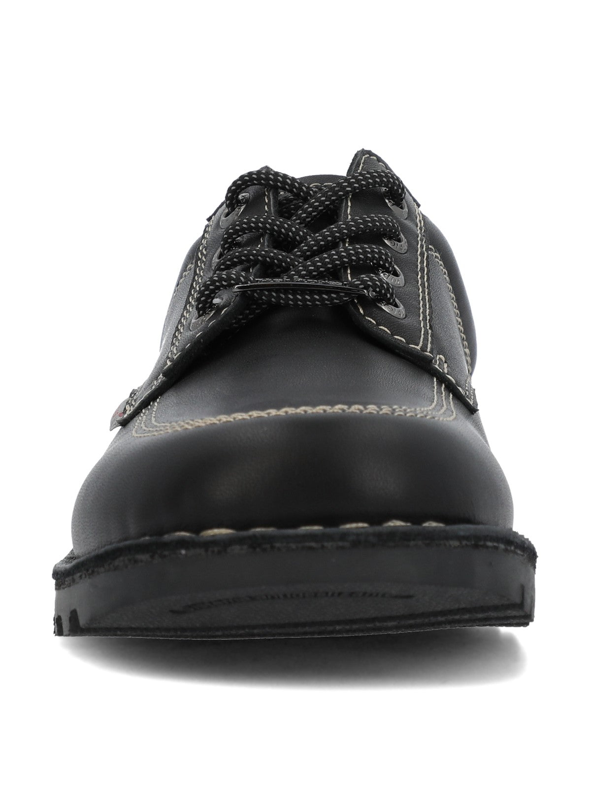 Zapato Escolar Niña Bravi Negro