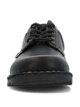 Zapato Escolar Niña Bravi Negro
