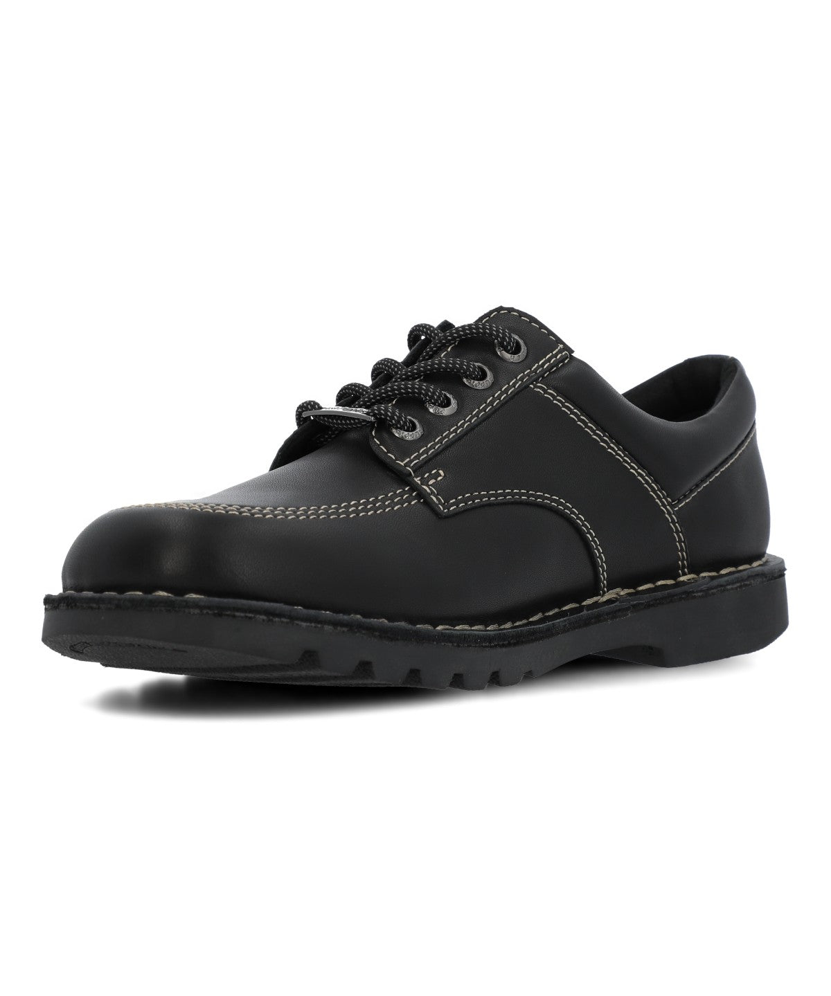 Zapato Escolar Niña Bravi Negro