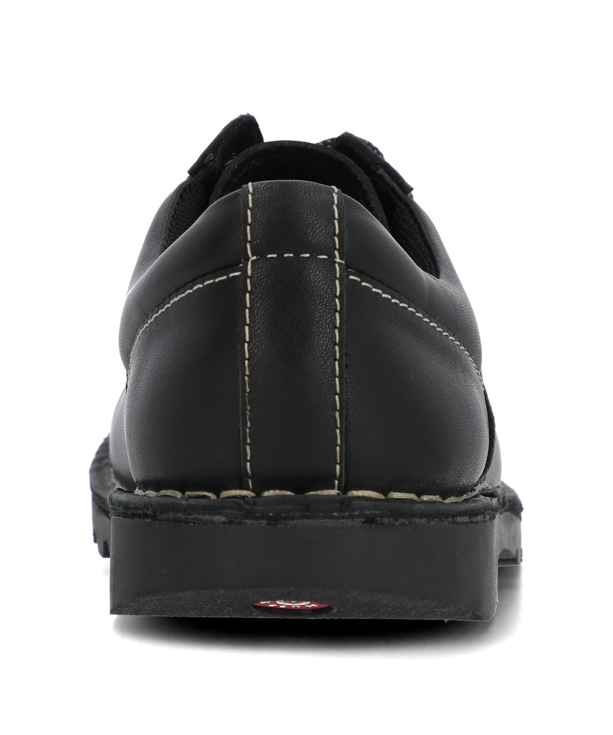 Zapato Escolar Niña Bravi Negro