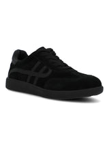Zapatilla Escolar Niño Boreo Negro