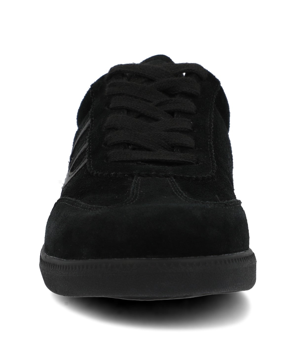 Zapatilla Escolar Niño Boreo Negro
