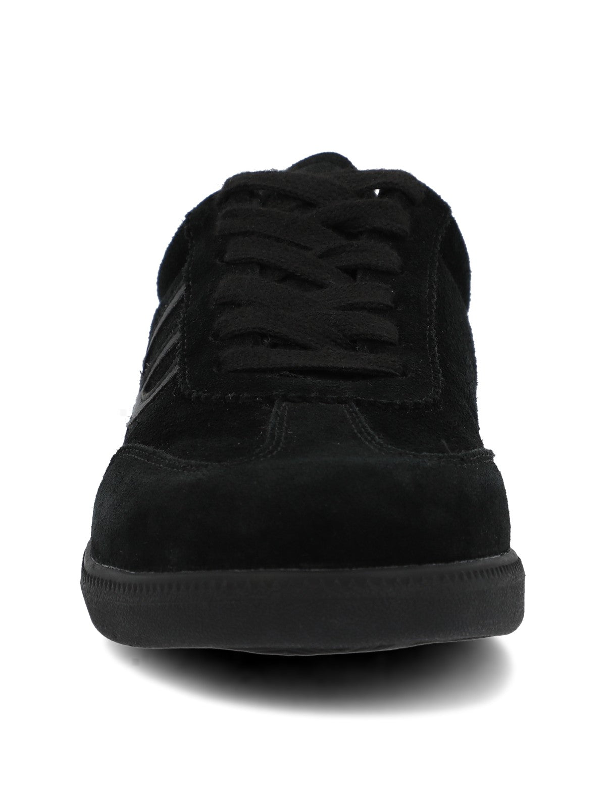 Zapatilla Escolar Niño Boreo Negro