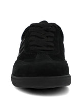 Zapatilla Escolar Niño Boreo Negro