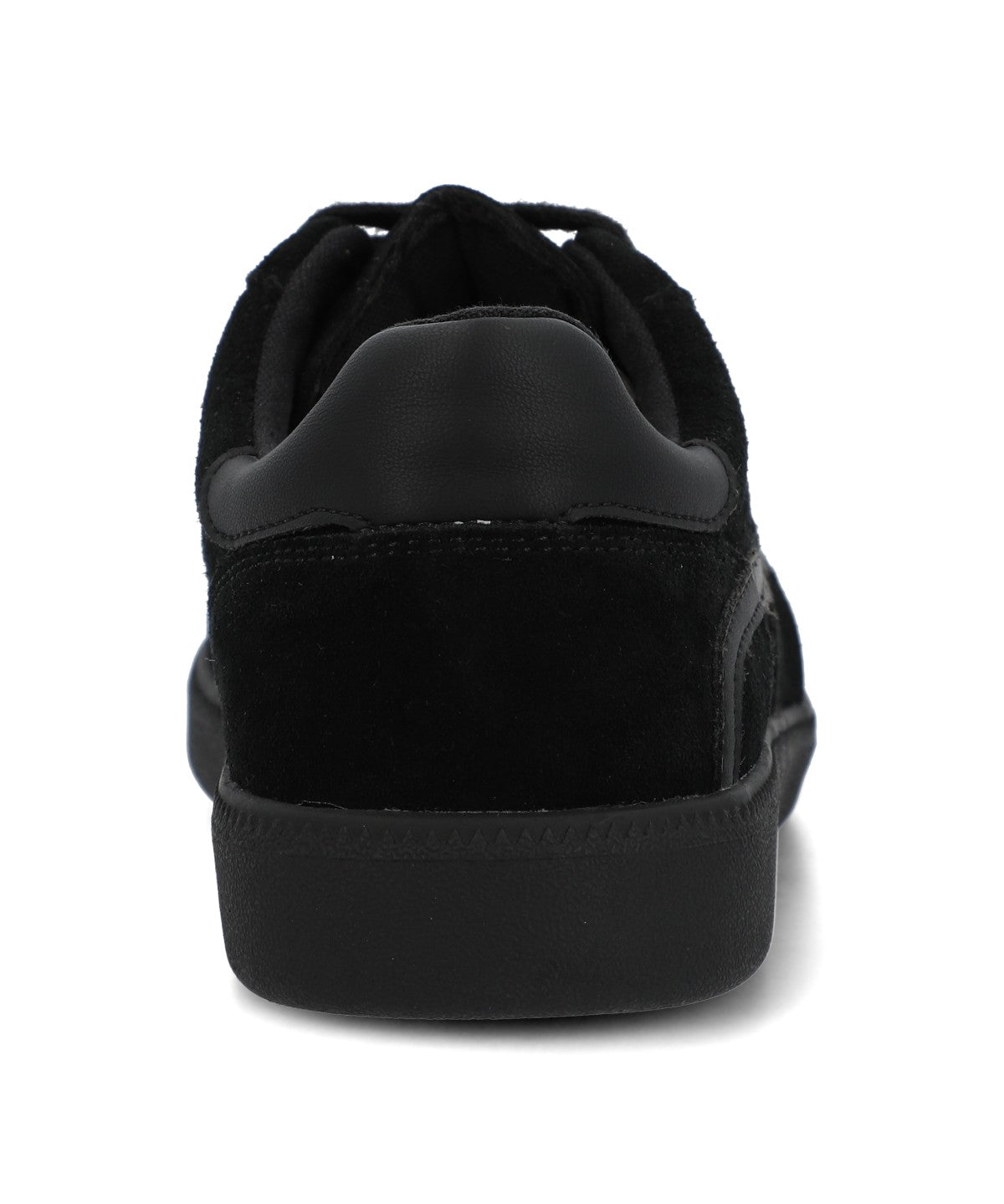 Zapatilla Escolar Niño Boreo Negro