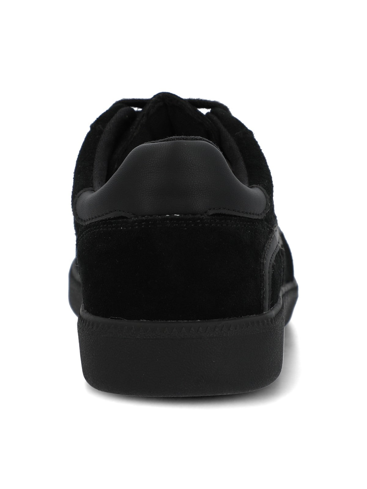 Zapatilla Escolar Niño Boreo Negro