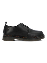 Zapato Escolar Niña Allie Negro