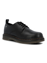Zapato Escolar Niña Allie Negro