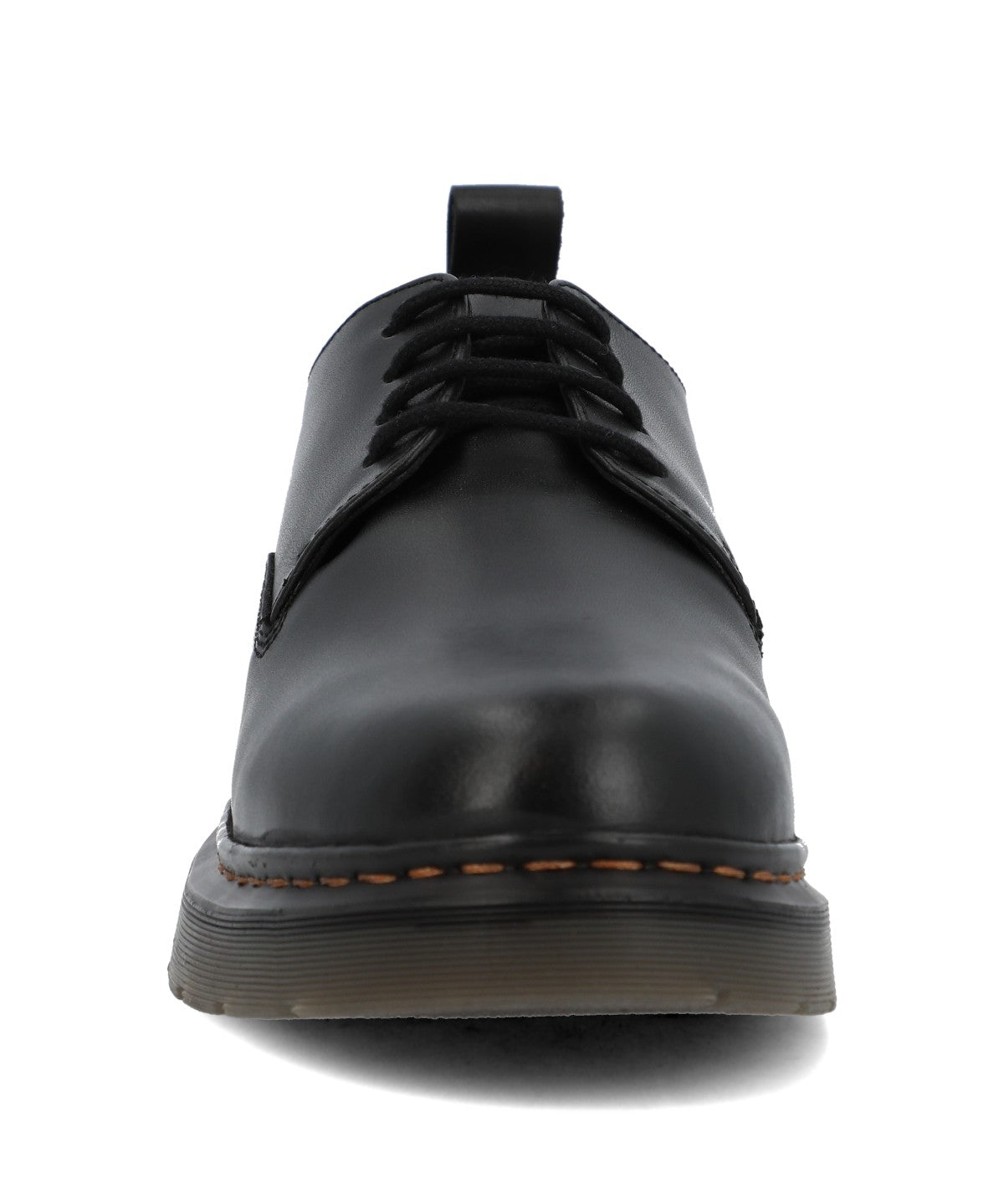 Zapato Escolar Niña Allie Negro