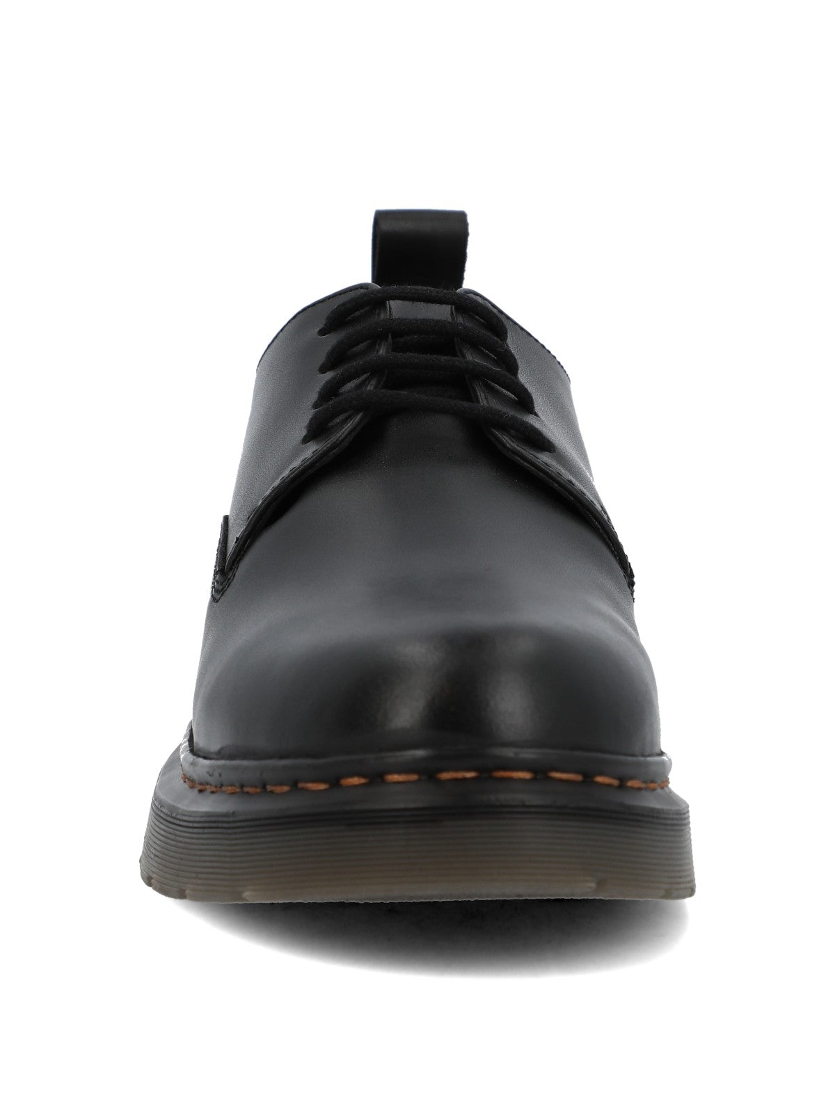 Zapato Escolar Niña Allie Negro