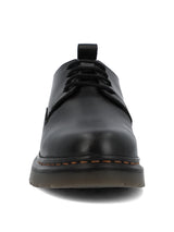 Zapato Escolar Niña Allie Negro