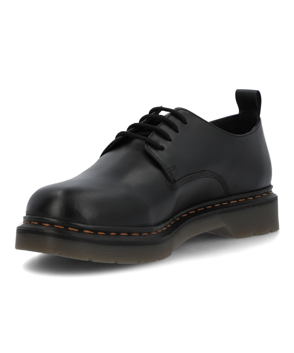 Zapato Escolar Niña Allie Negro