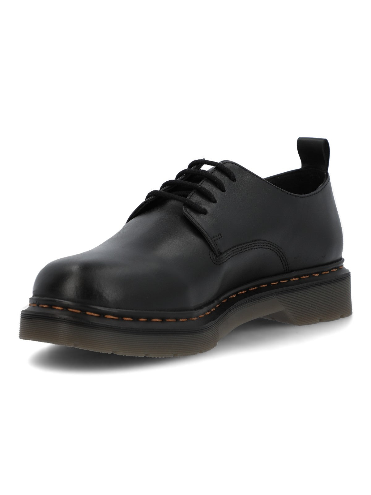 Zapato Escolar Niña Allie Negro