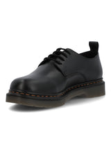 Zapato Escolar Niña Allie Negro