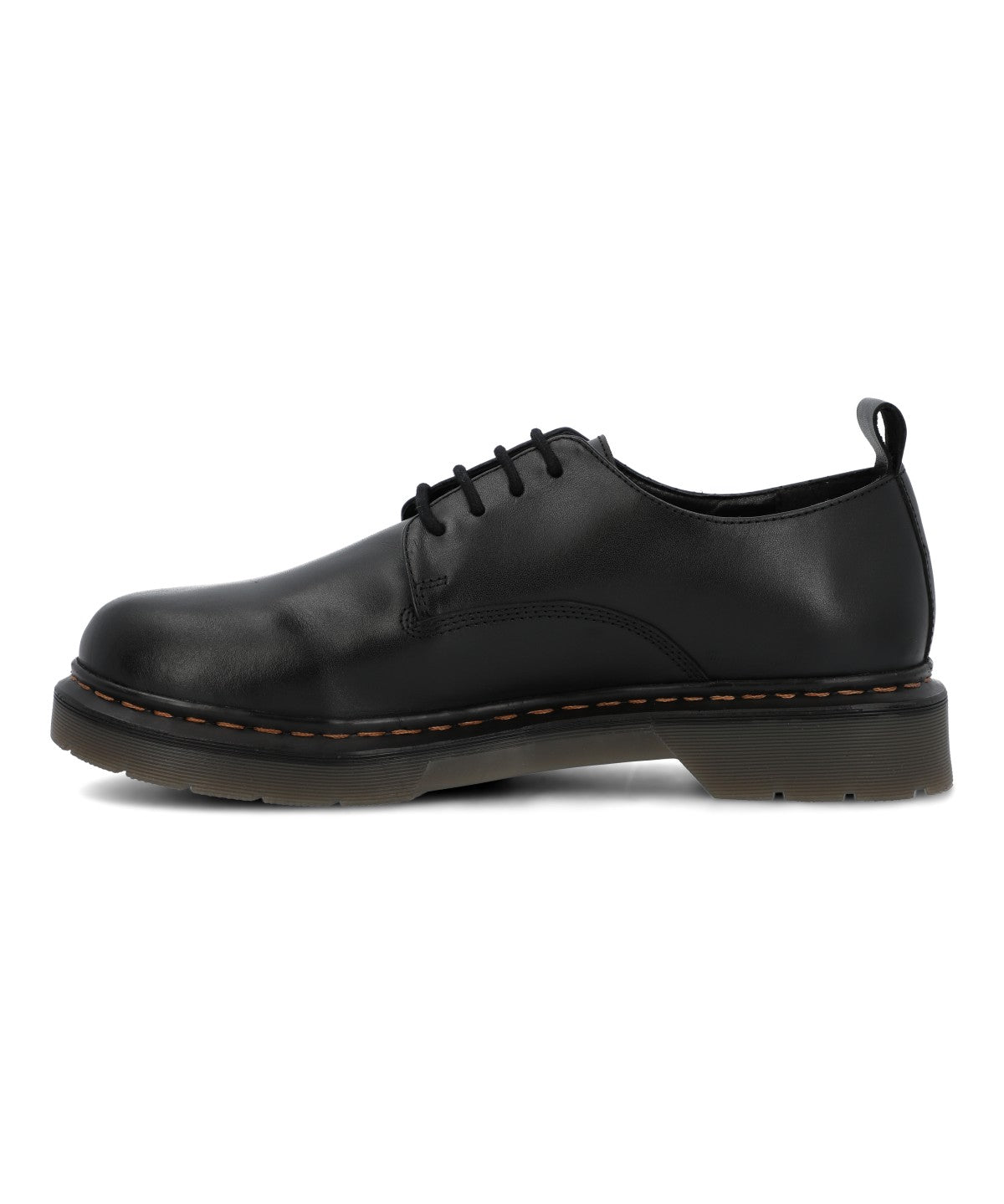 Zapato Escolar Niña Allie Negro
