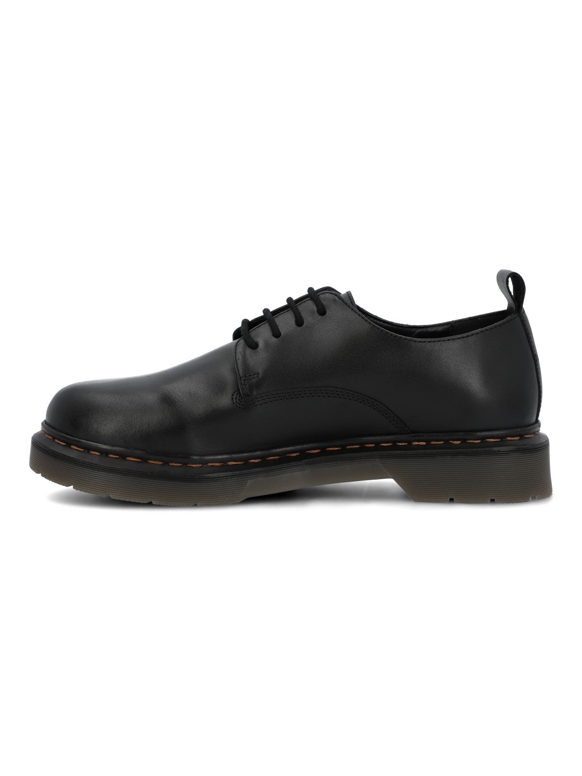 Zapato Escolar Niña Allie Negro