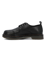 Zapato Escolar Niña Allie Negro
