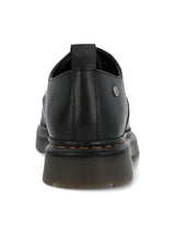 Zapato Escolar Niña Allie Negro