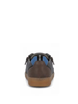 Zapatilla Ocaso Niño Gris