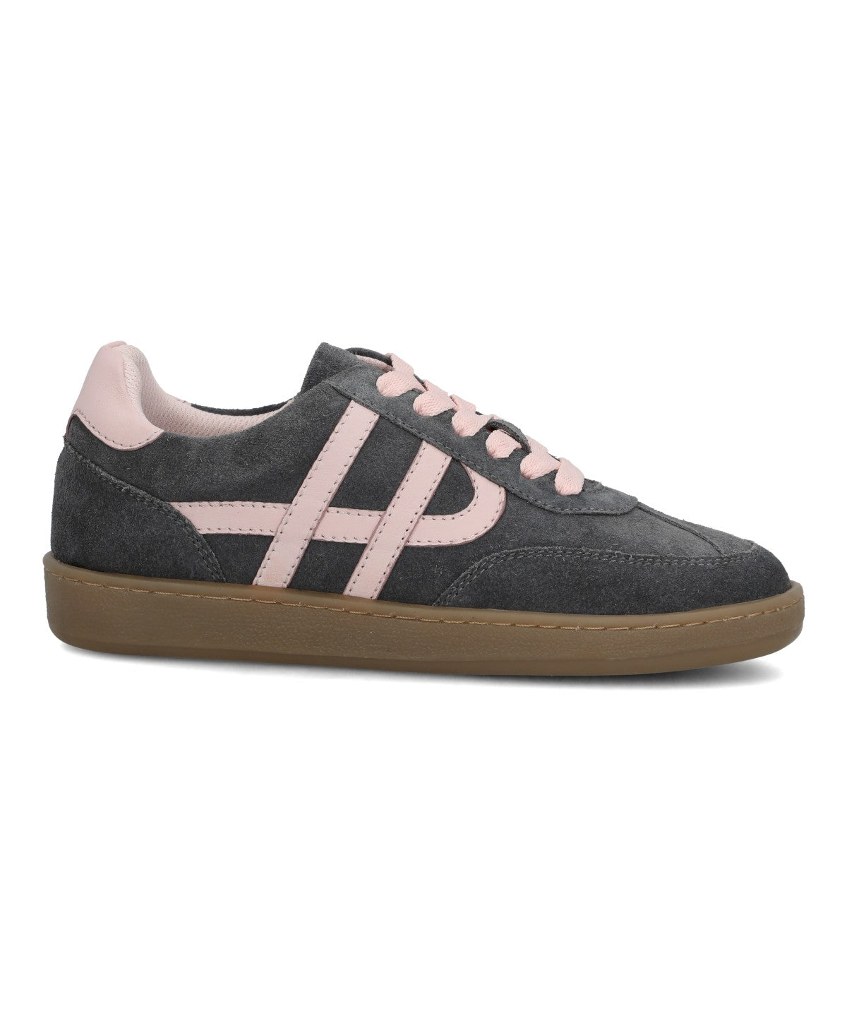 Zapatilla Loa Niña Gris