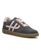 Zapatilla Loa Niña Gris