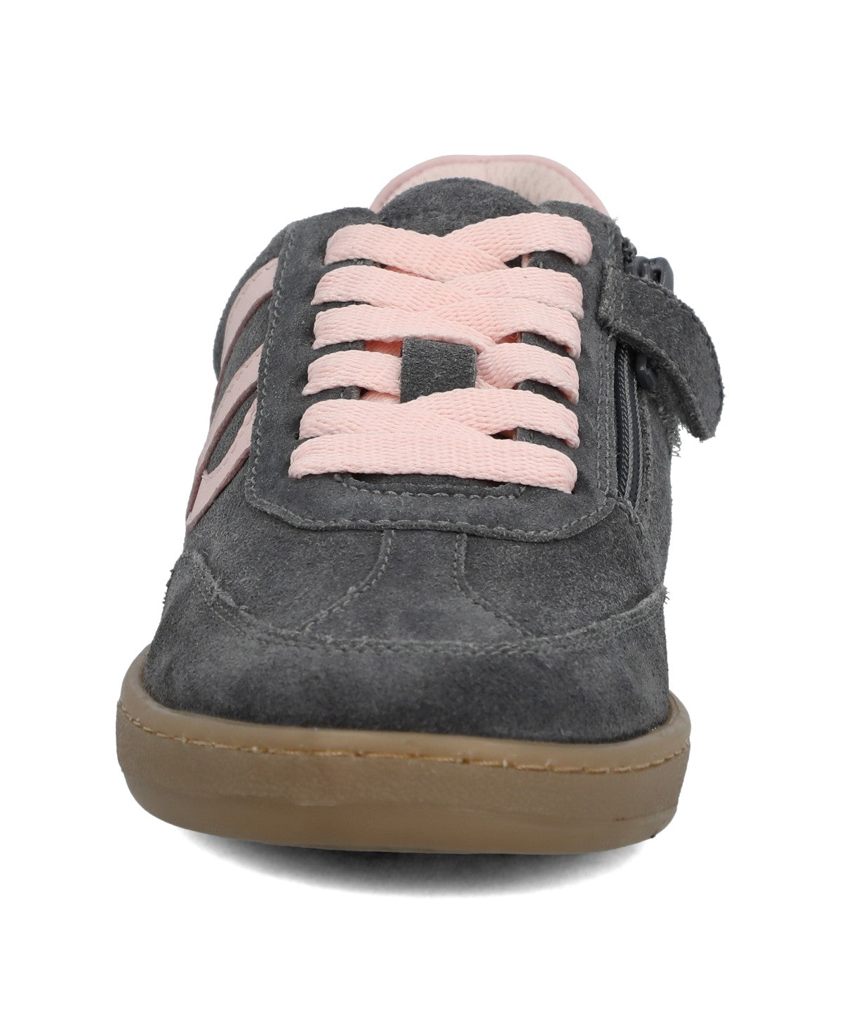 Zapatilla Loa Niña Gris