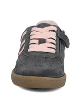 Zapatilla Loa Niña Gris