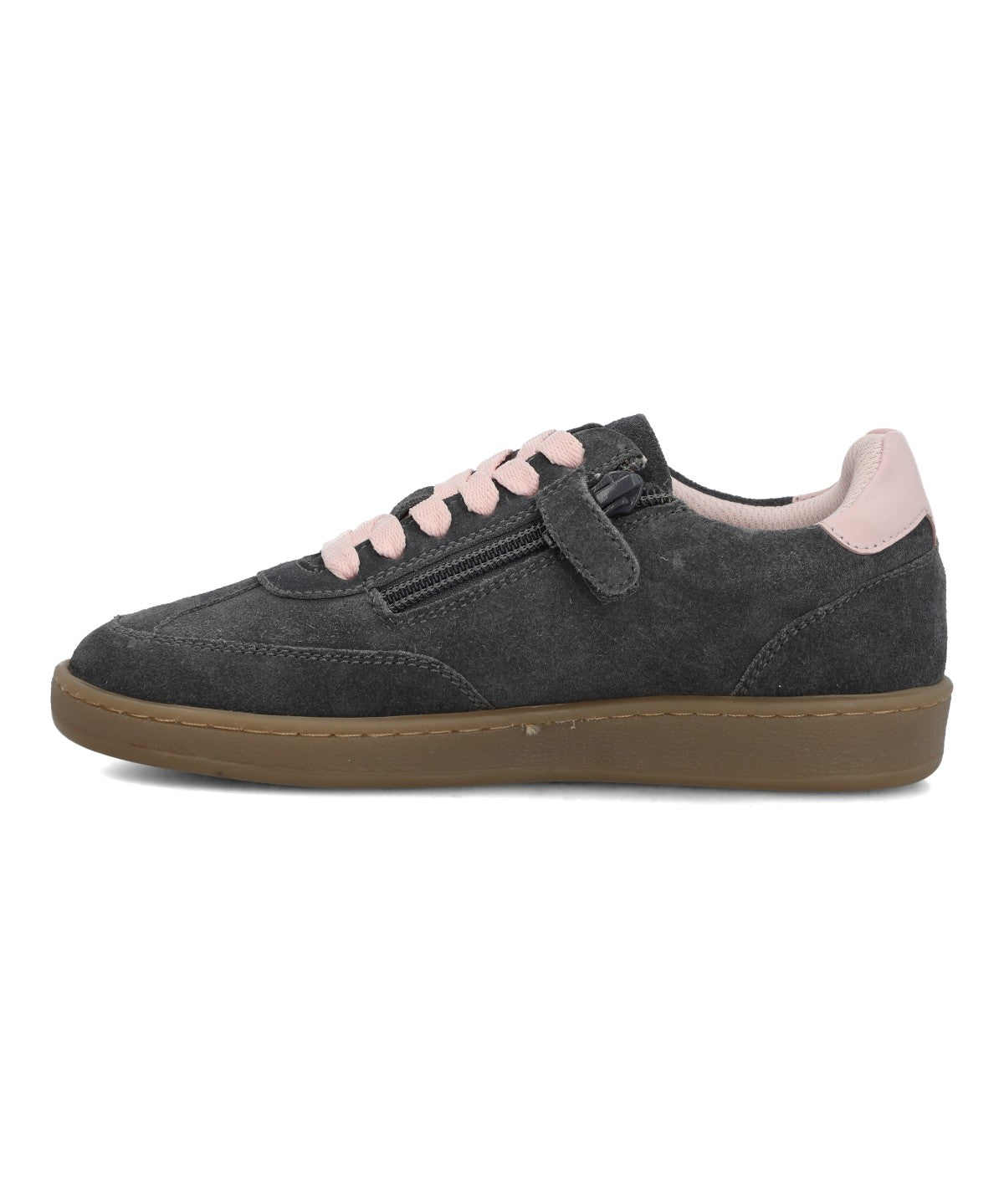 Zapatilla Loa Niña Gris