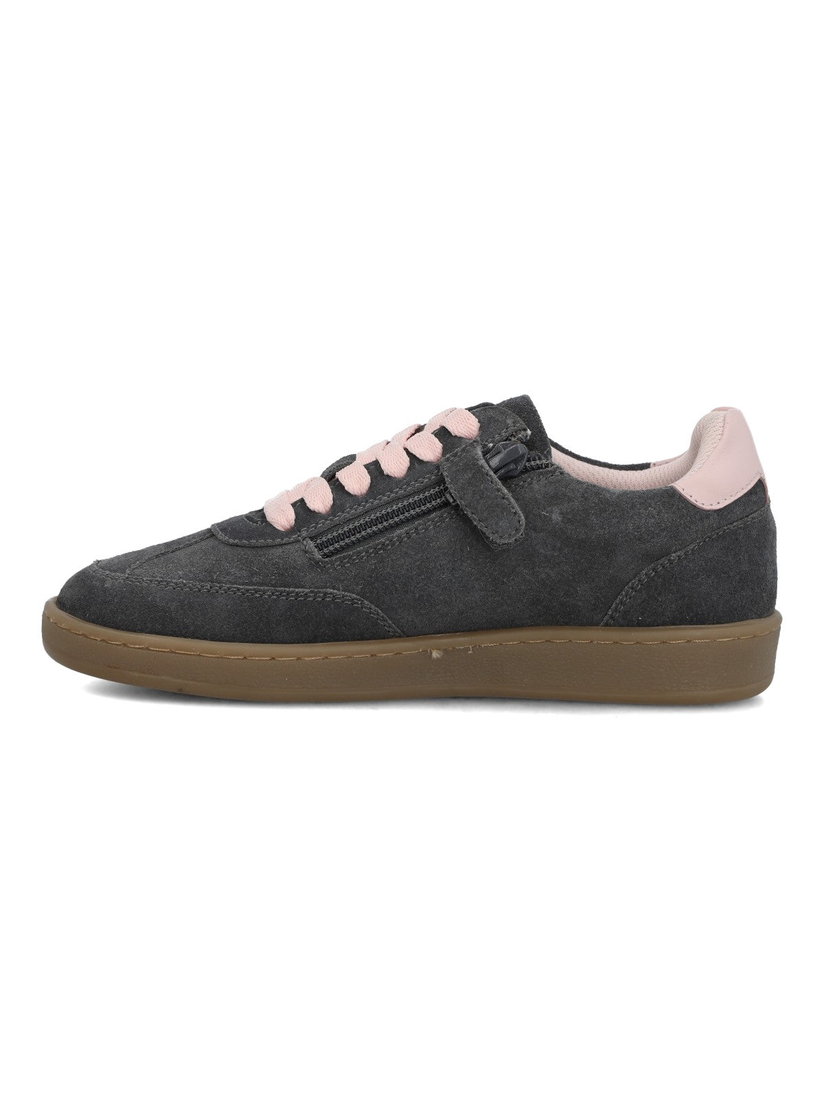 Zapatilla Loa Niña Gris