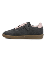 Zapatilla Loa Niña Gris