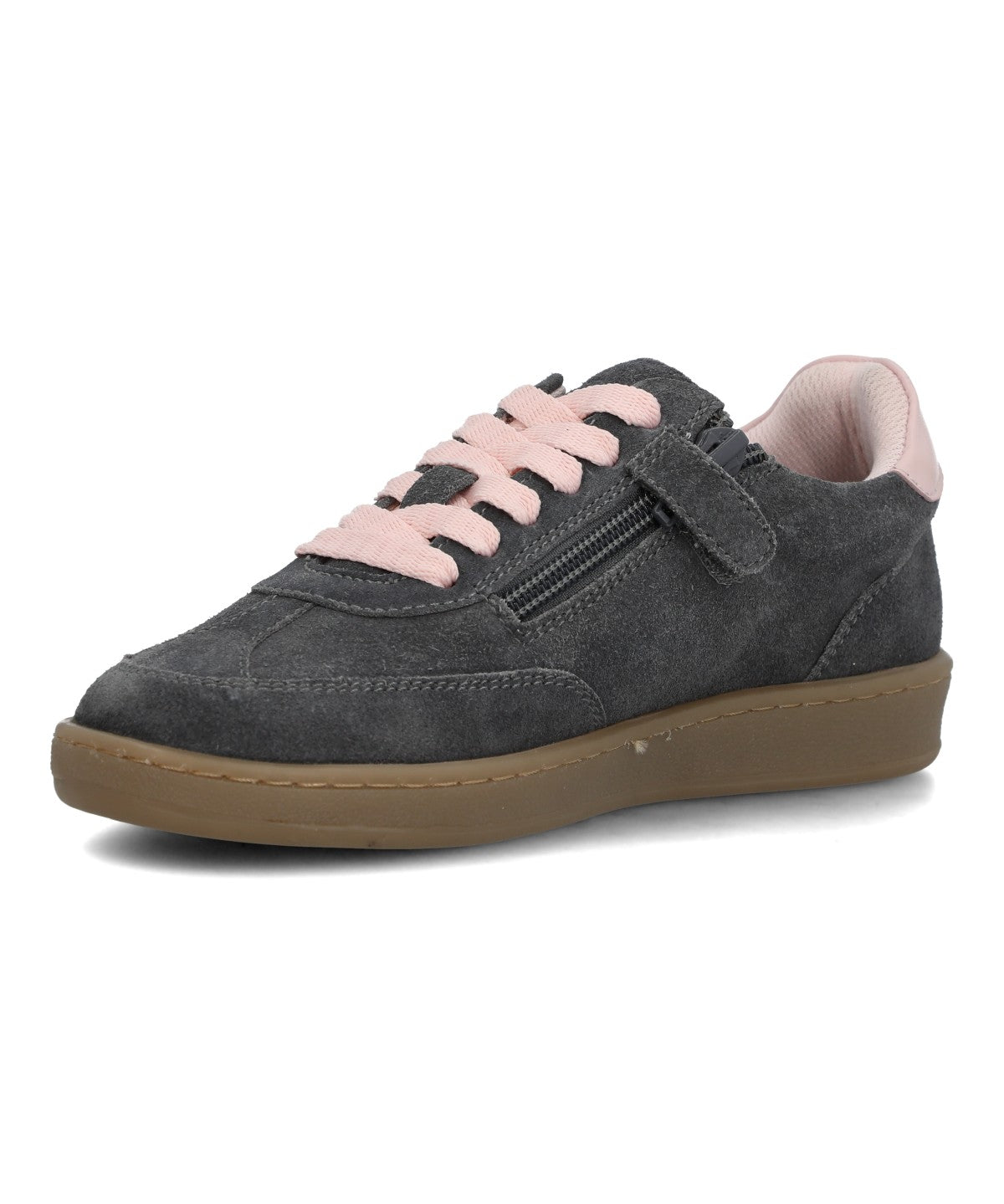 Zapatilla Loa Niña Gris