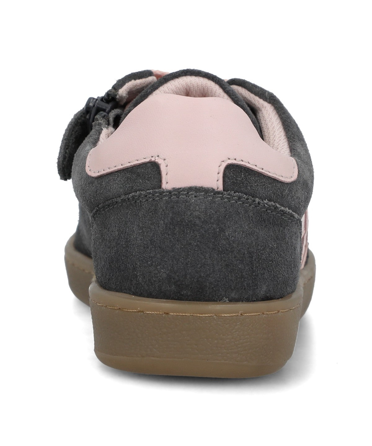 Zapatilla Loa Niña Gris