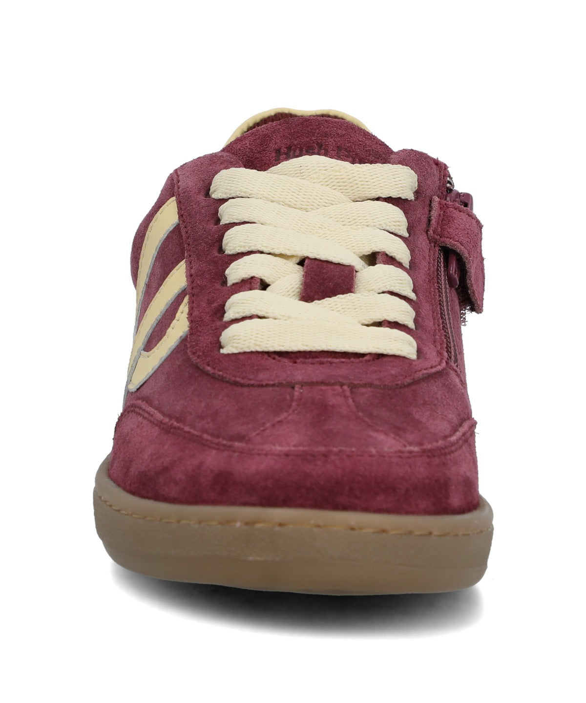 Zapatilla Loa Niña Burdeo