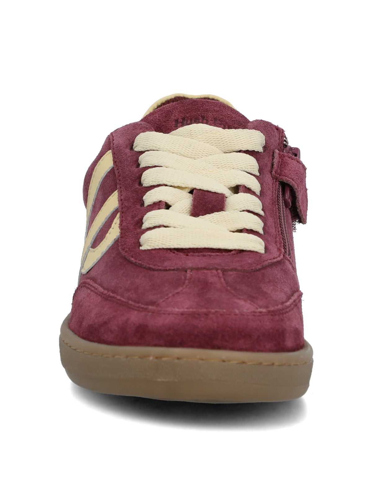 Zapatilla Loa Niña Burdeo